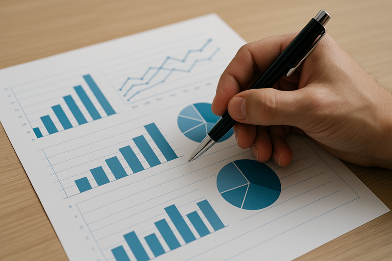 Gestión de riesgos y consultoría de inversiones